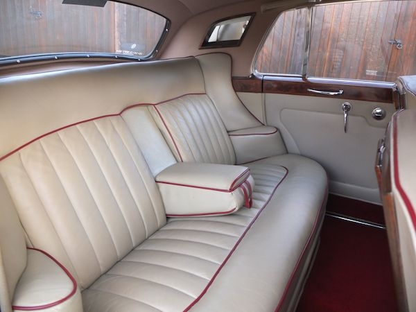Classics from Terence Morley